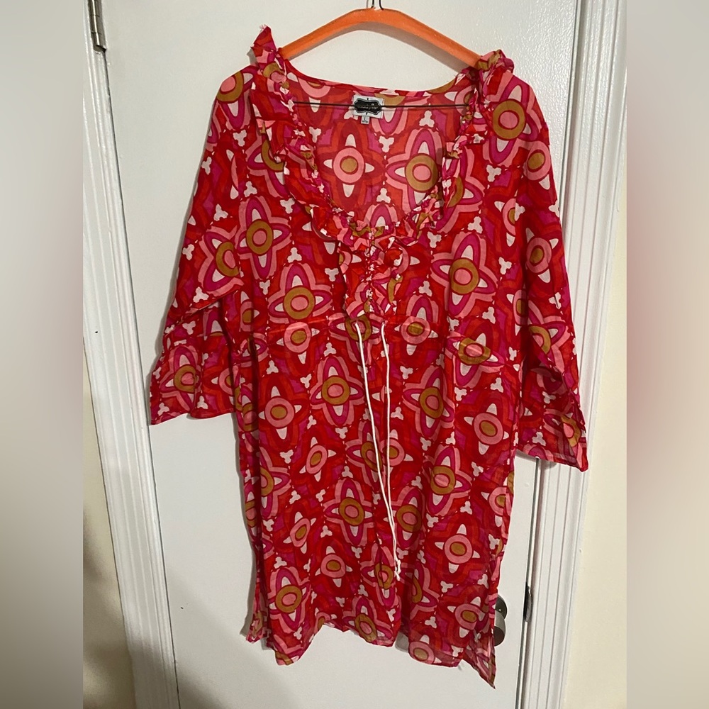 Mudpie top